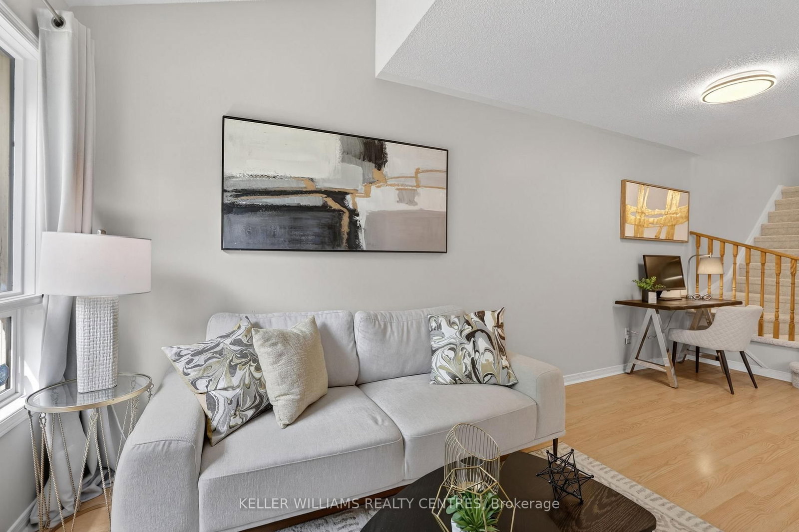 120 Woodroof Crescent • Aurora, ON photo 19