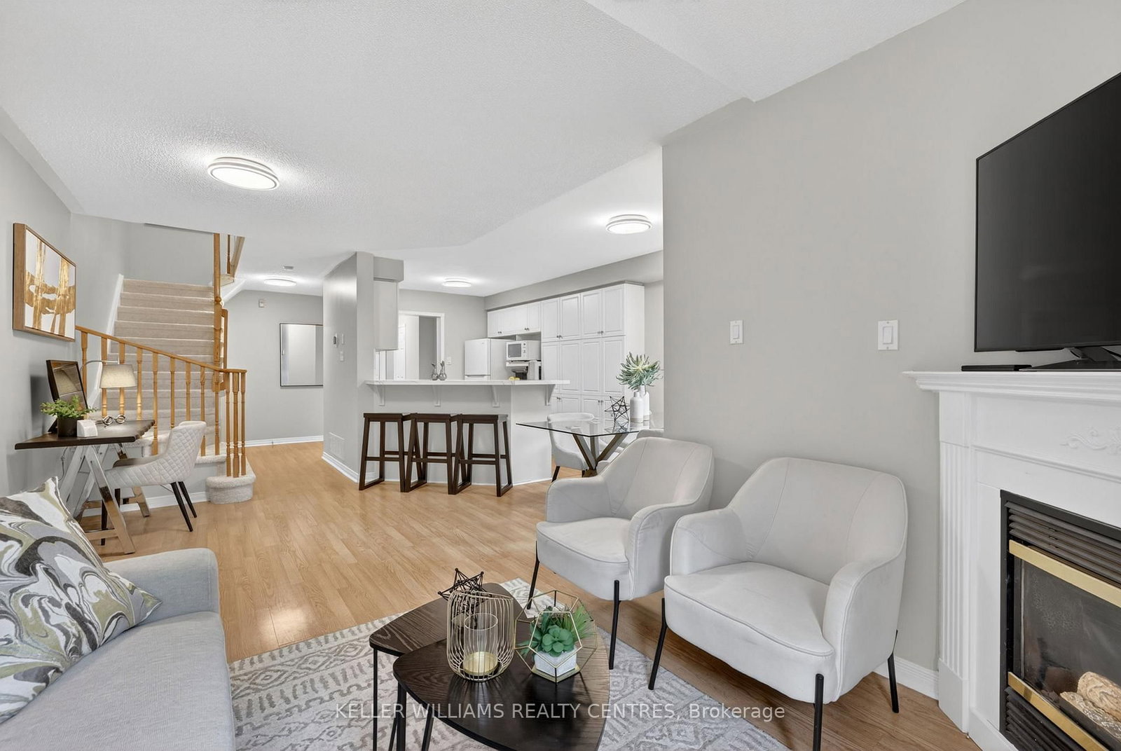 120 Woodroof Crescent • Aurora, ON photo 20