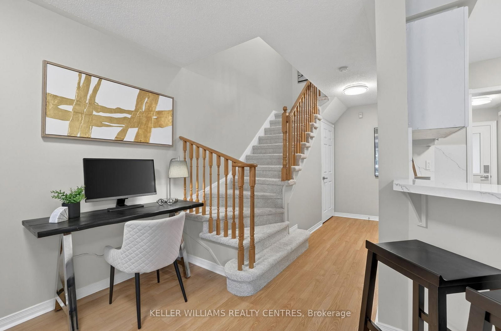 120 Woodroof Crescent • Aurora, ON photo 21