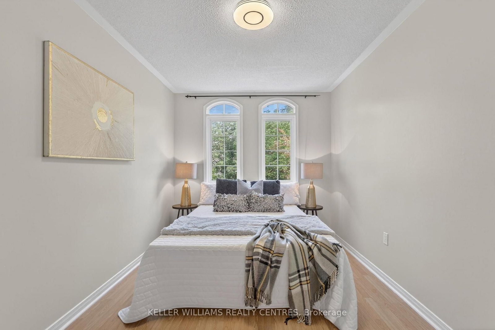 120 Woodroof Crescent • Aurora, ON photo 23