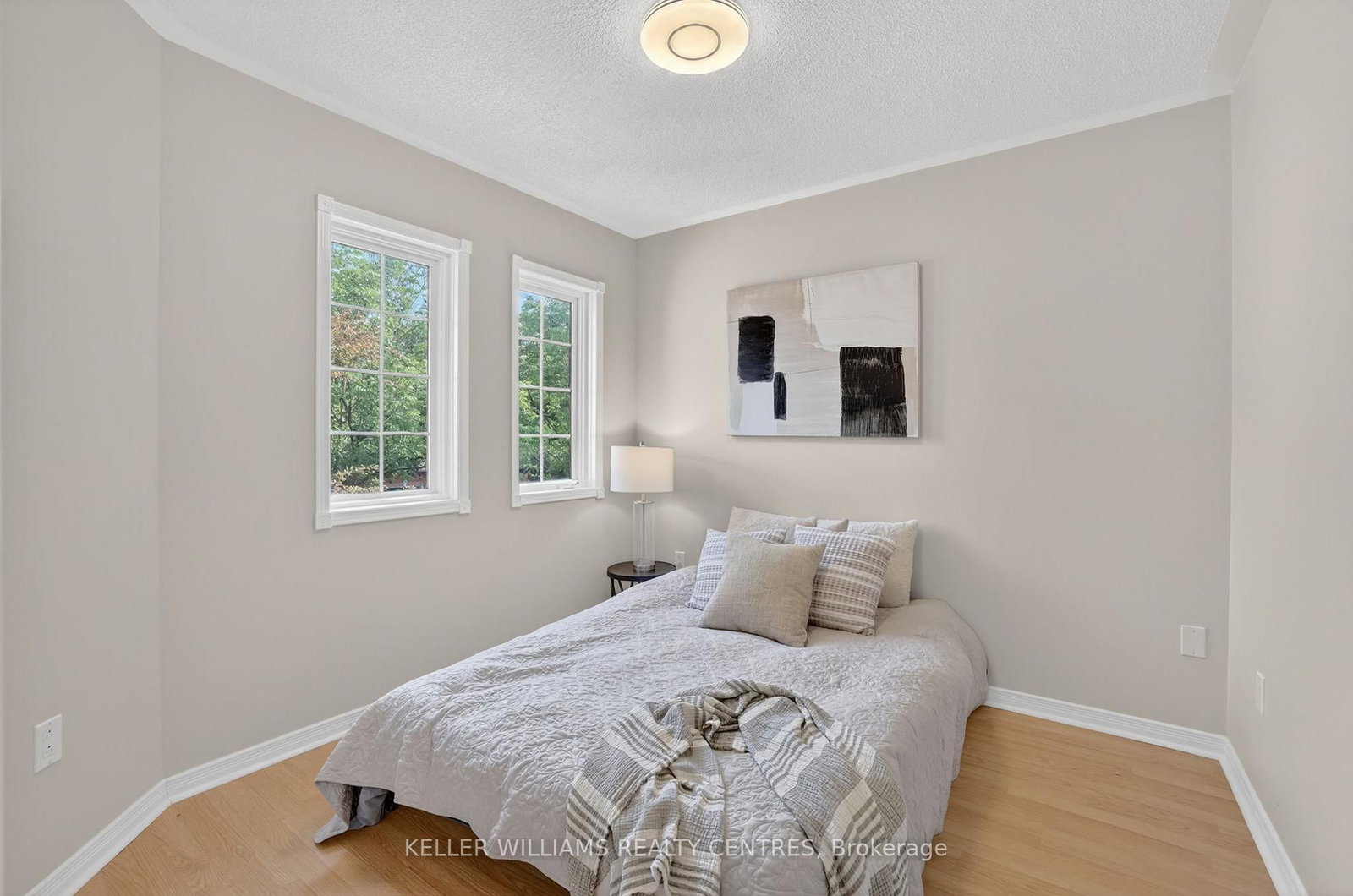 120 Woodroof Crescent • Aurora, ON photo 26