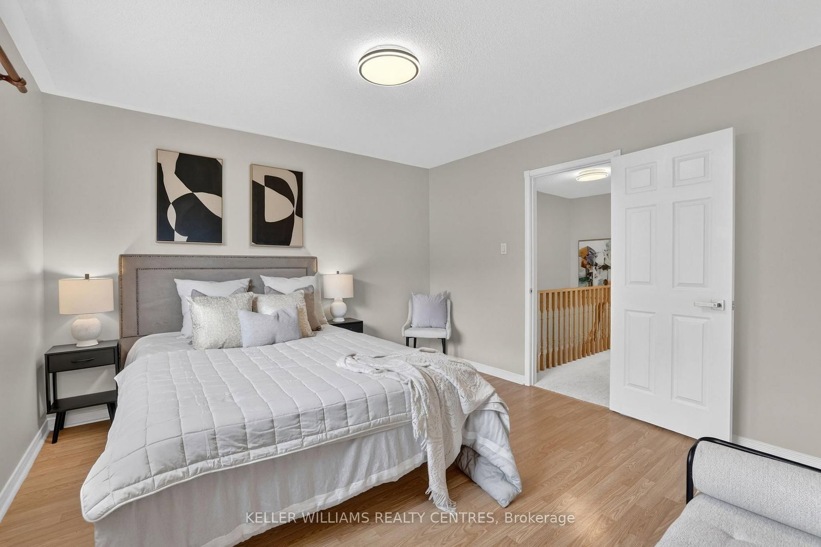 120 Woodroof Crescent • Aurora, ON photo 30