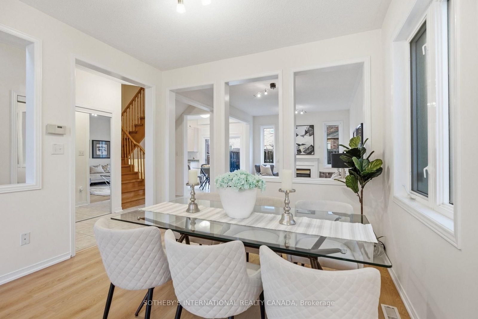 42 Chasser Drive • Markham, ON photo 10