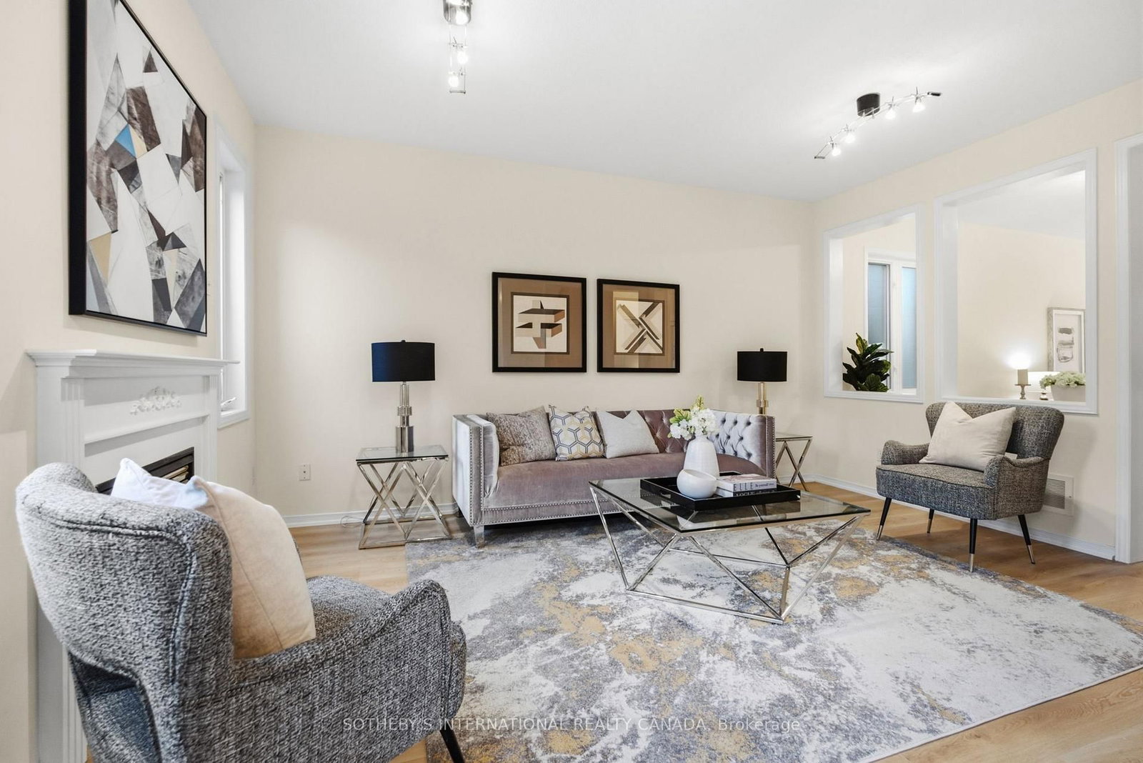 42 Chasser Drive • Markham, ON photo 12