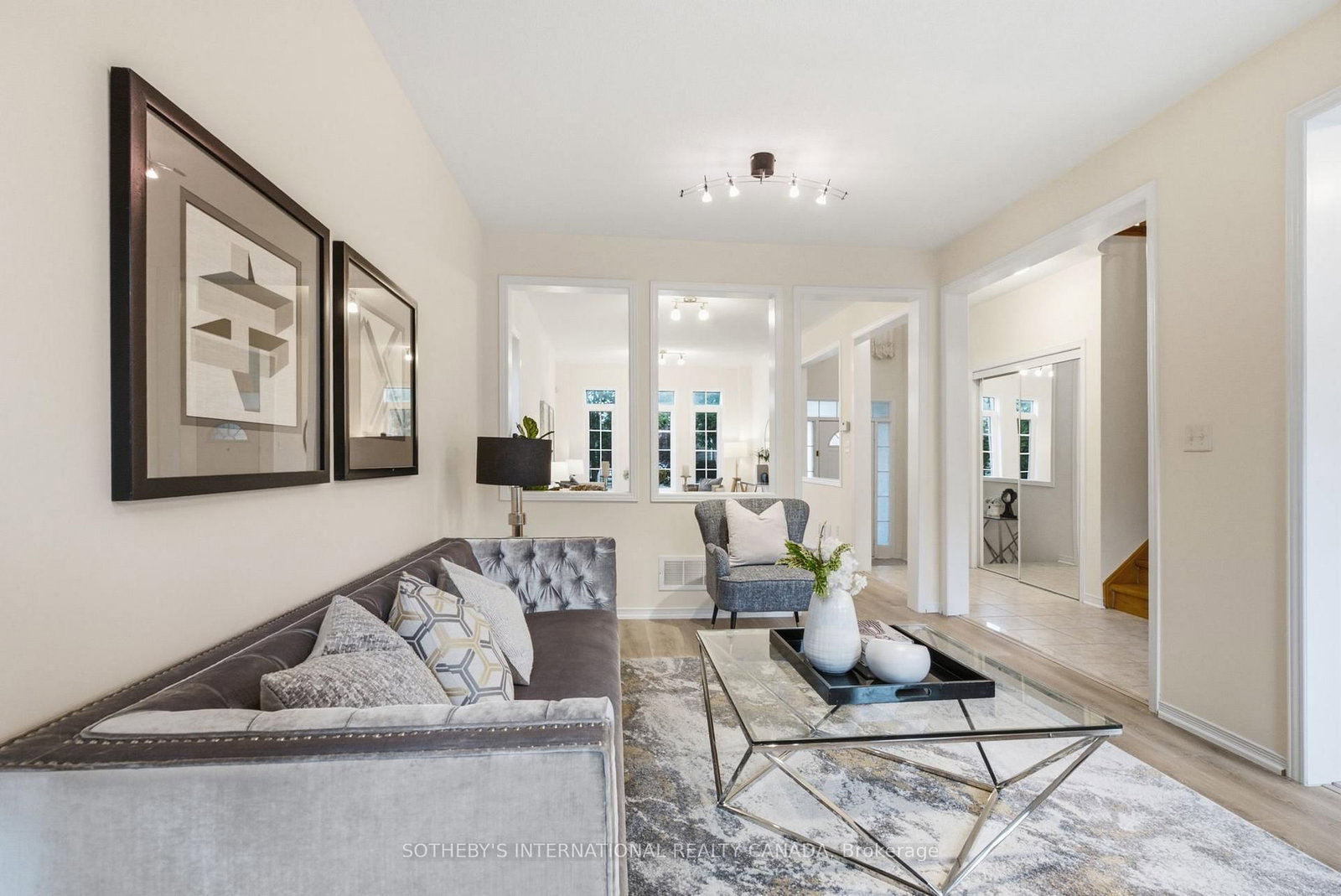 42 Chasser Drive • Markham, ON photo 13
