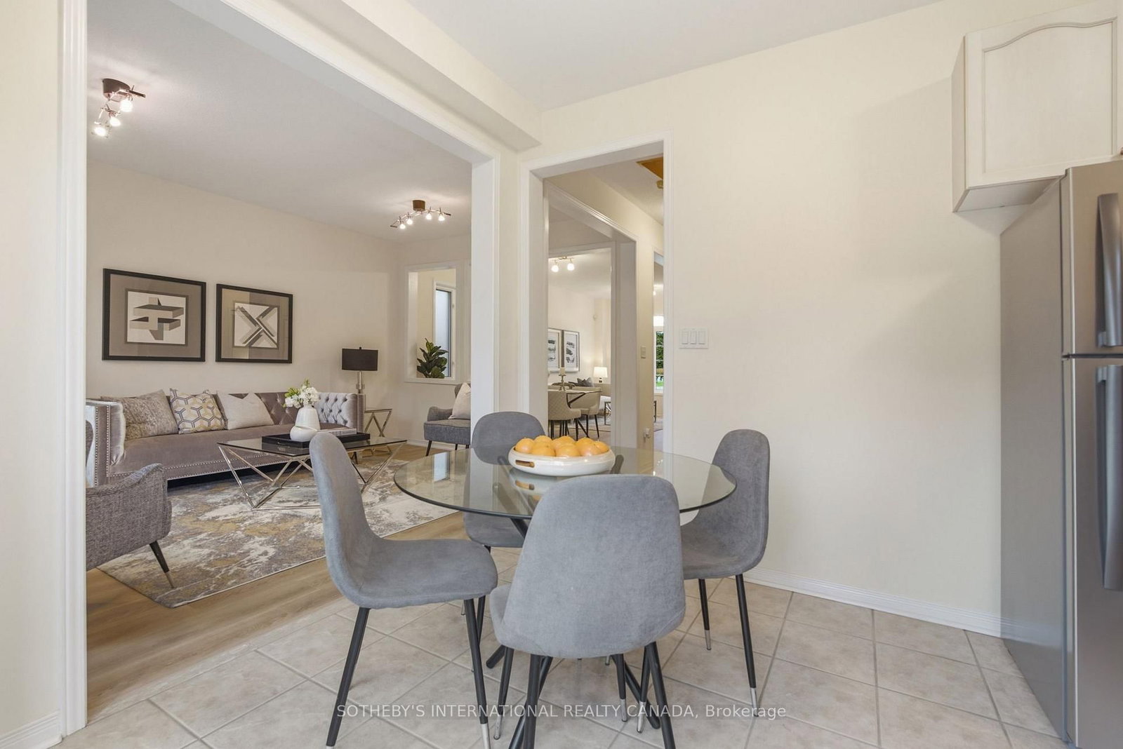 42 Chasser Drive • Markham, ON photo 16