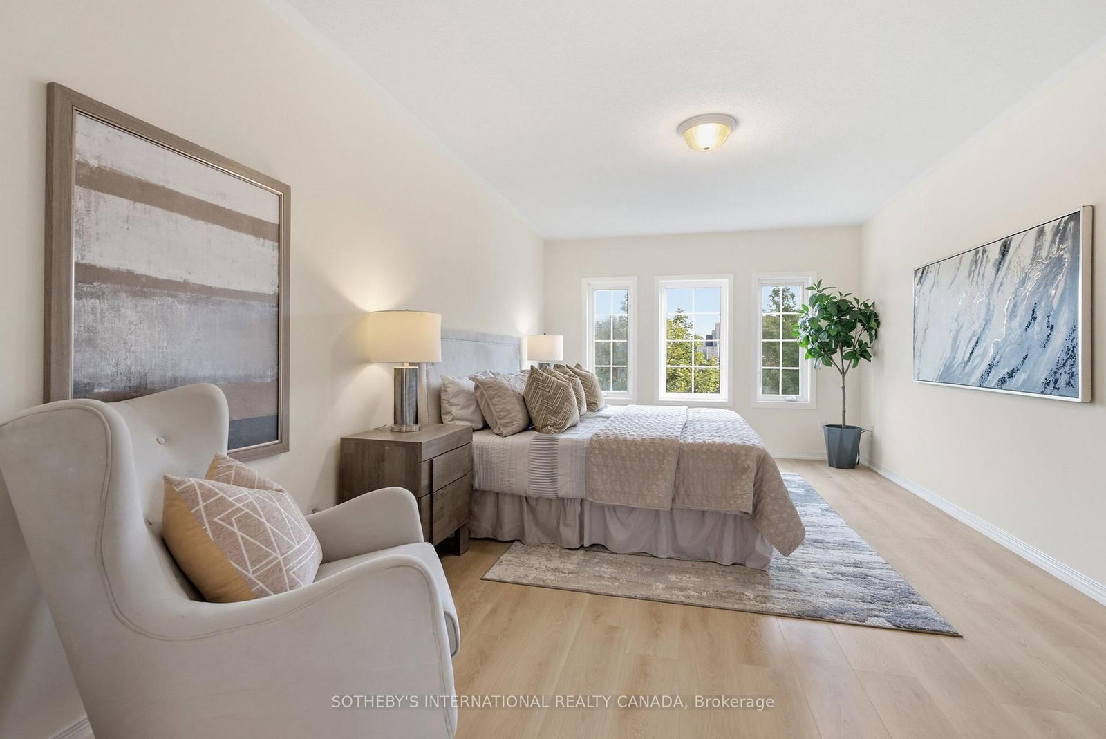 42 Chasser Drive • Markham, ON photo 29