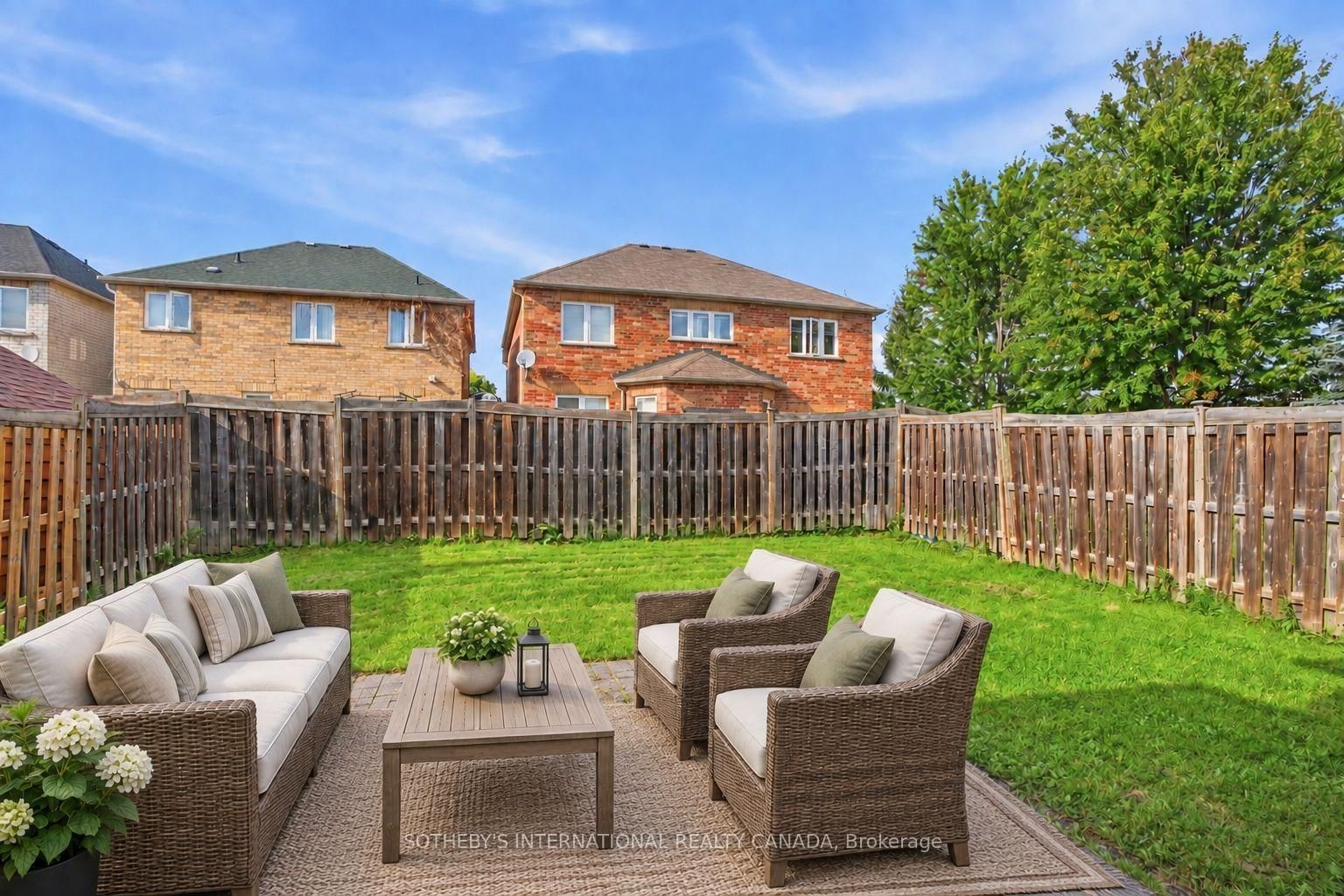 42 Chasser Drive • Markham, ON photo 45