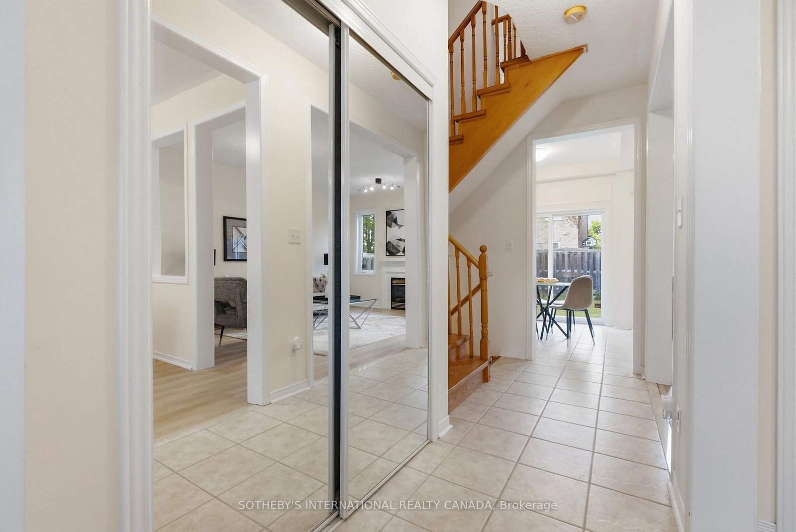 42 Chasser Drive • Markham, ON photo 5