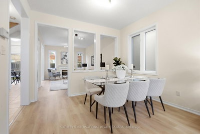 42 Chasser Drive • Markham, ON photo 9