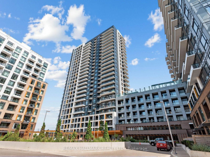 1311 - 7950 Bathurst Street