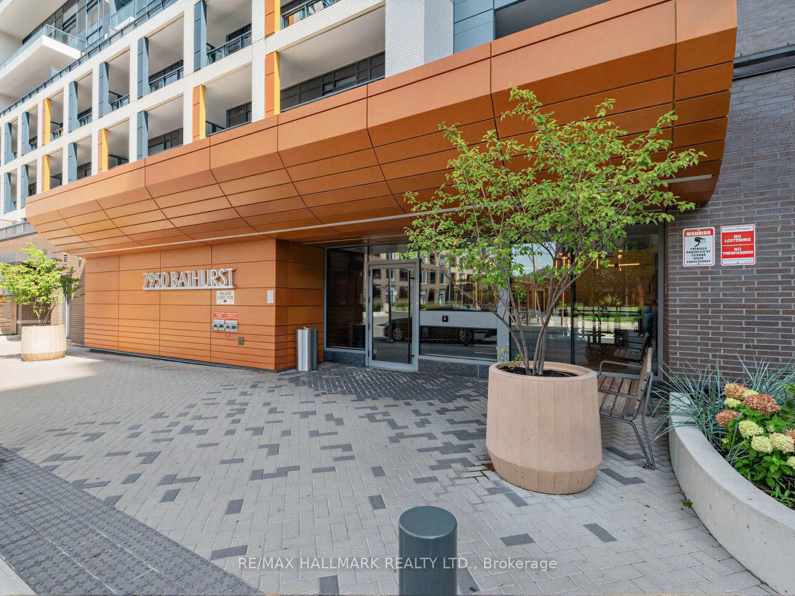 7950 Bathurst Street • #1311 • Vaughan, ON photo 3