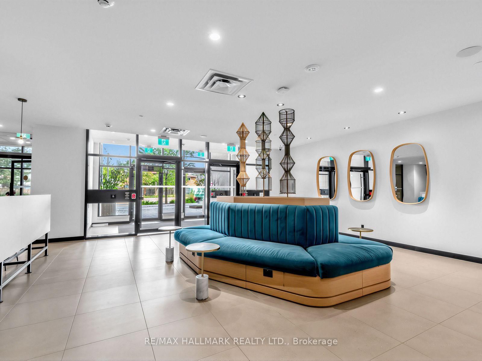 7950 Bathurst Street • #1311 • Vaughan, ON photo 30