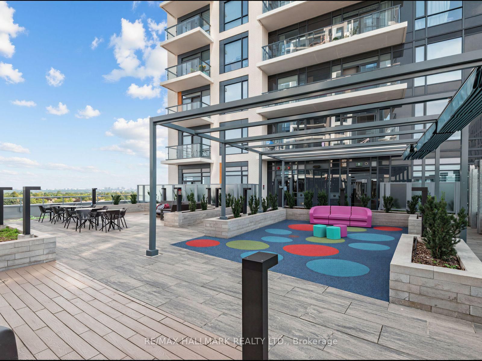 7950 Bathurst Street • #1311 • Vaughan, ON photo 36