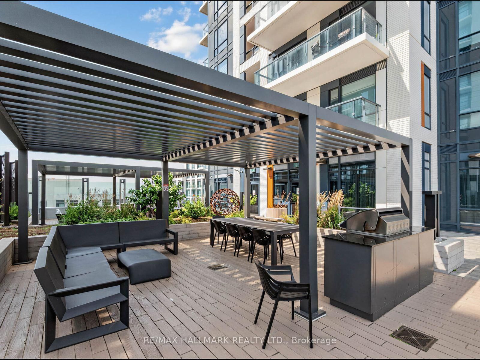 7950 Bathurst Street • #1311 • Vaughan, ON photo 37