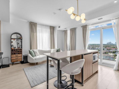 7950 Bathurst Street • #1311 • Vaughan, ON photo 5