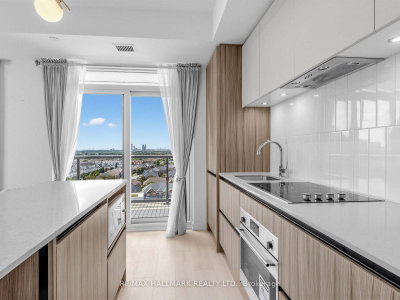 7950 Bathurst Street • #1311 • Vaughan, ON photo 6