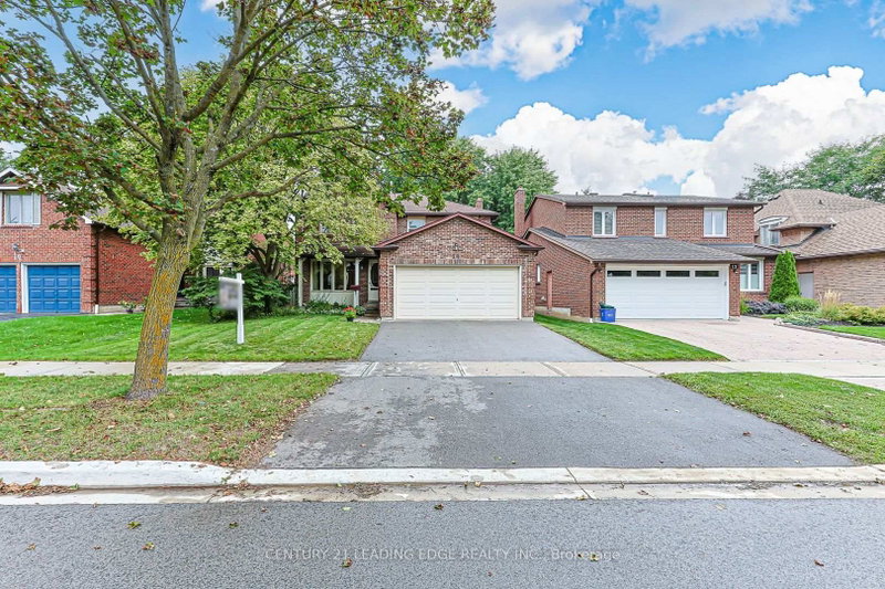 14 Buchanan Drive