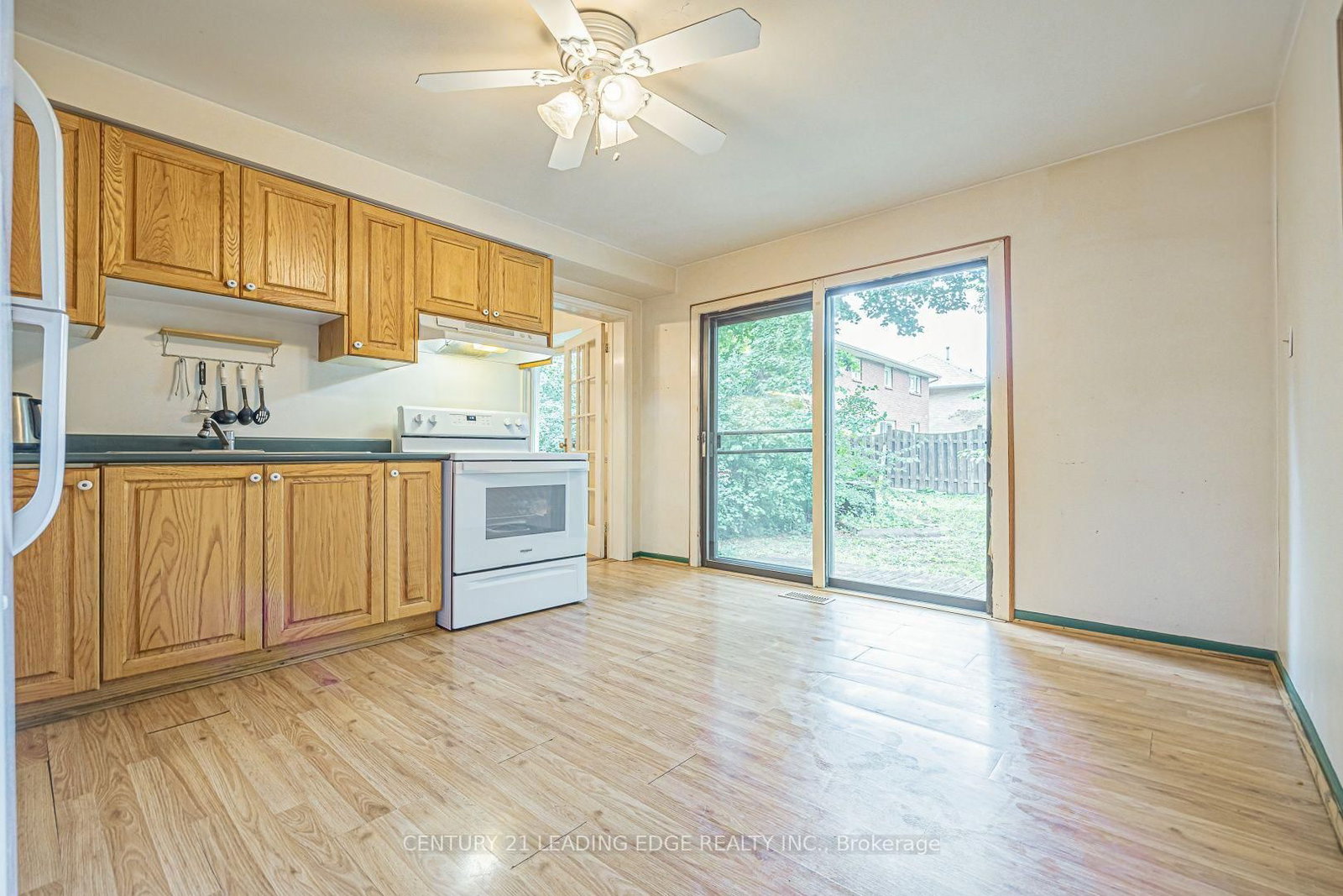 14 Buchanan Drive • Markham, ON photo 19