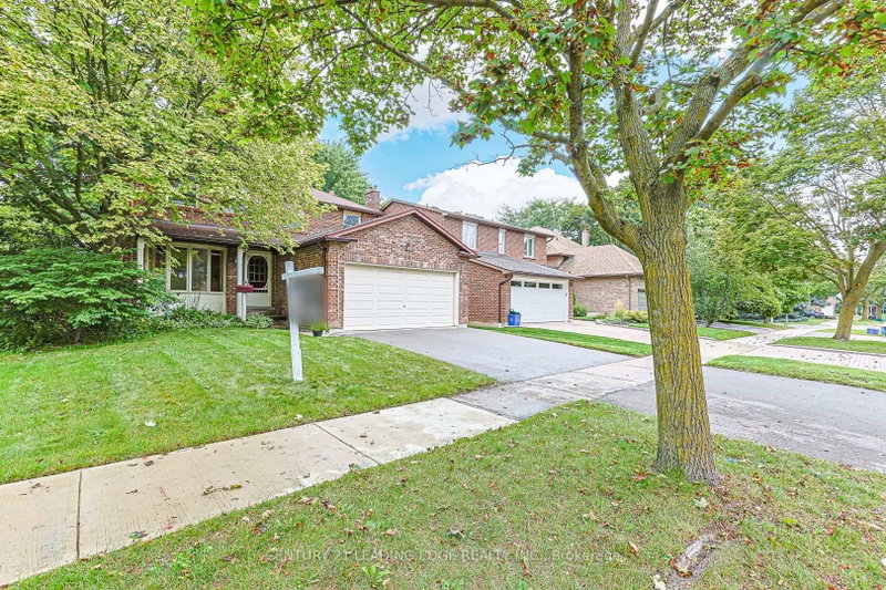 14 Buchanan Drive