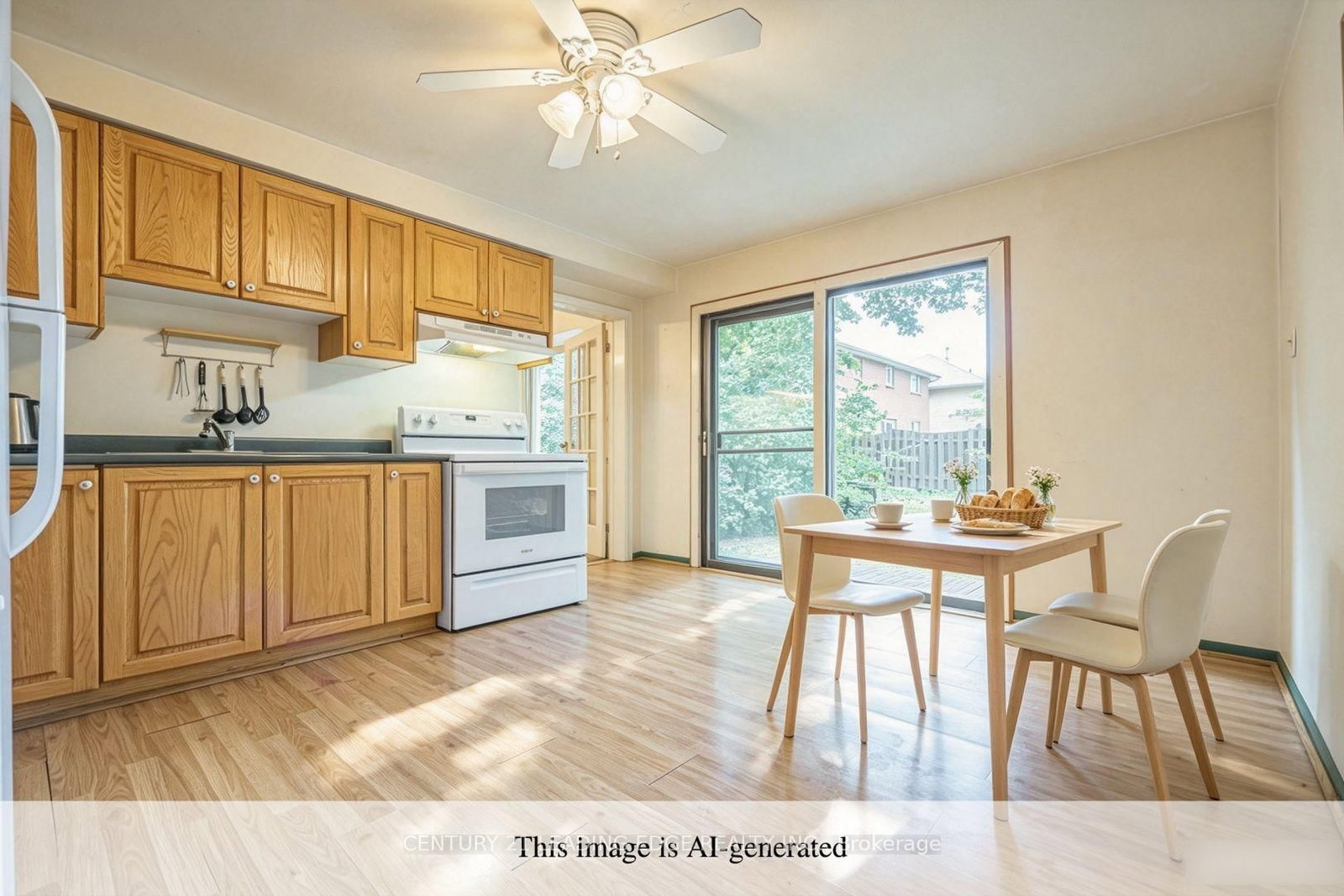 14 Buchanan Drive • Markham, ON photo 20