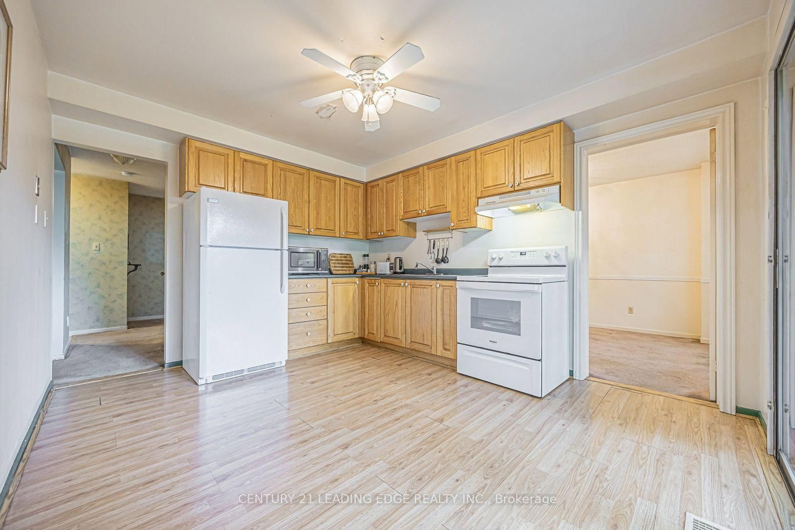 14 Buchanan Drive • Markham, ON photo 21