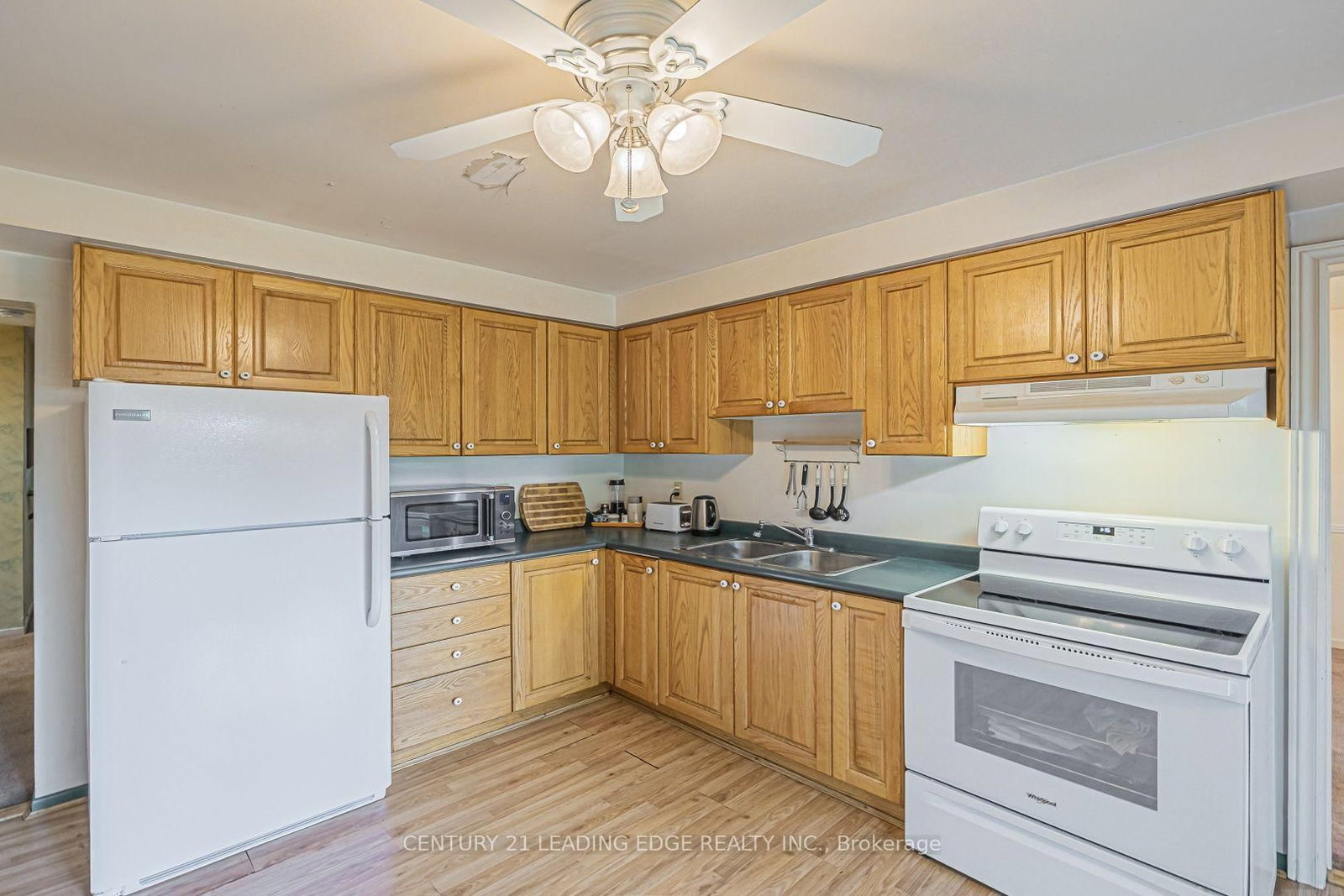 14 Buchanan Drive • Markham, ON photo 24