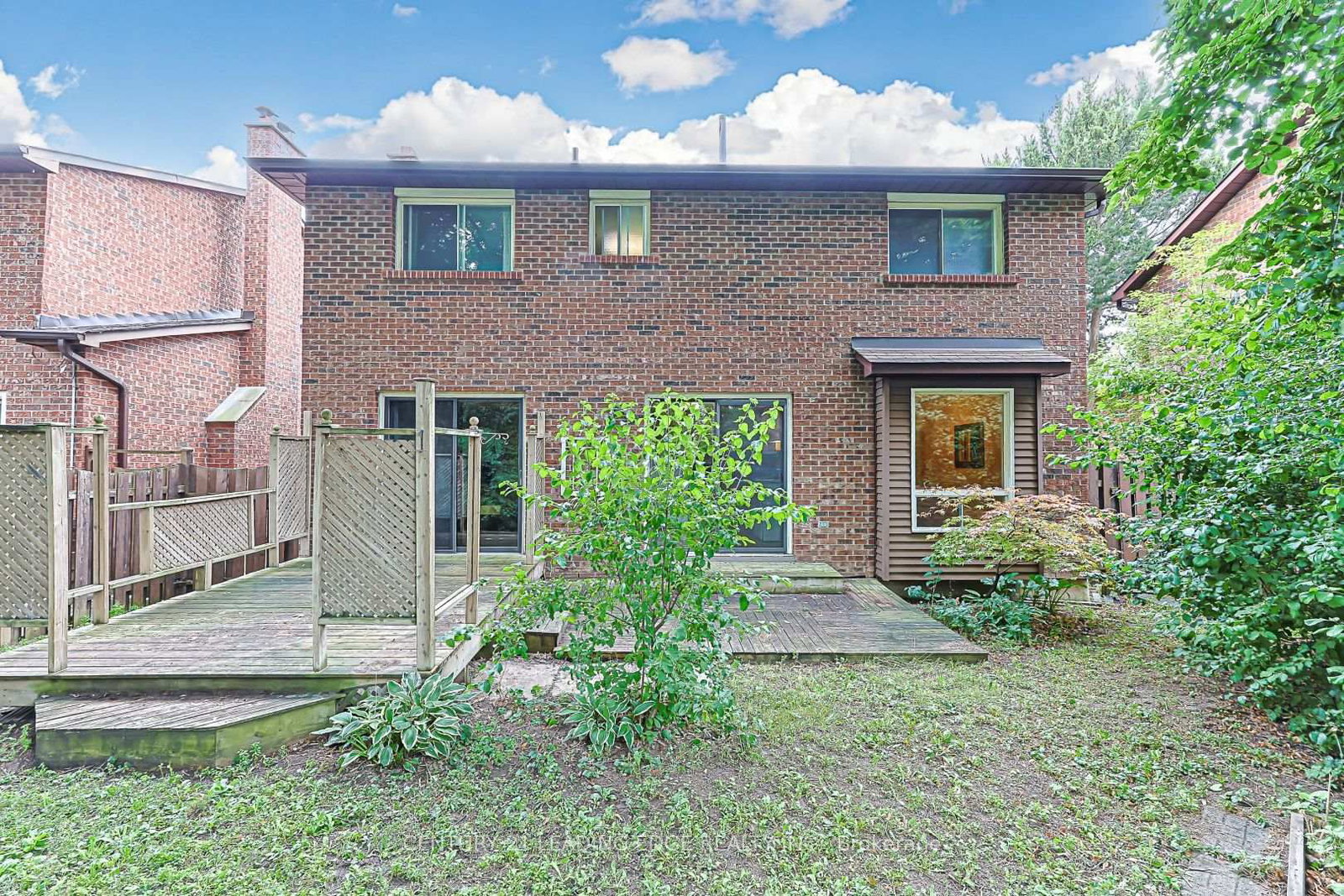 14 Buchanan Drive • Markham, ON photo 45