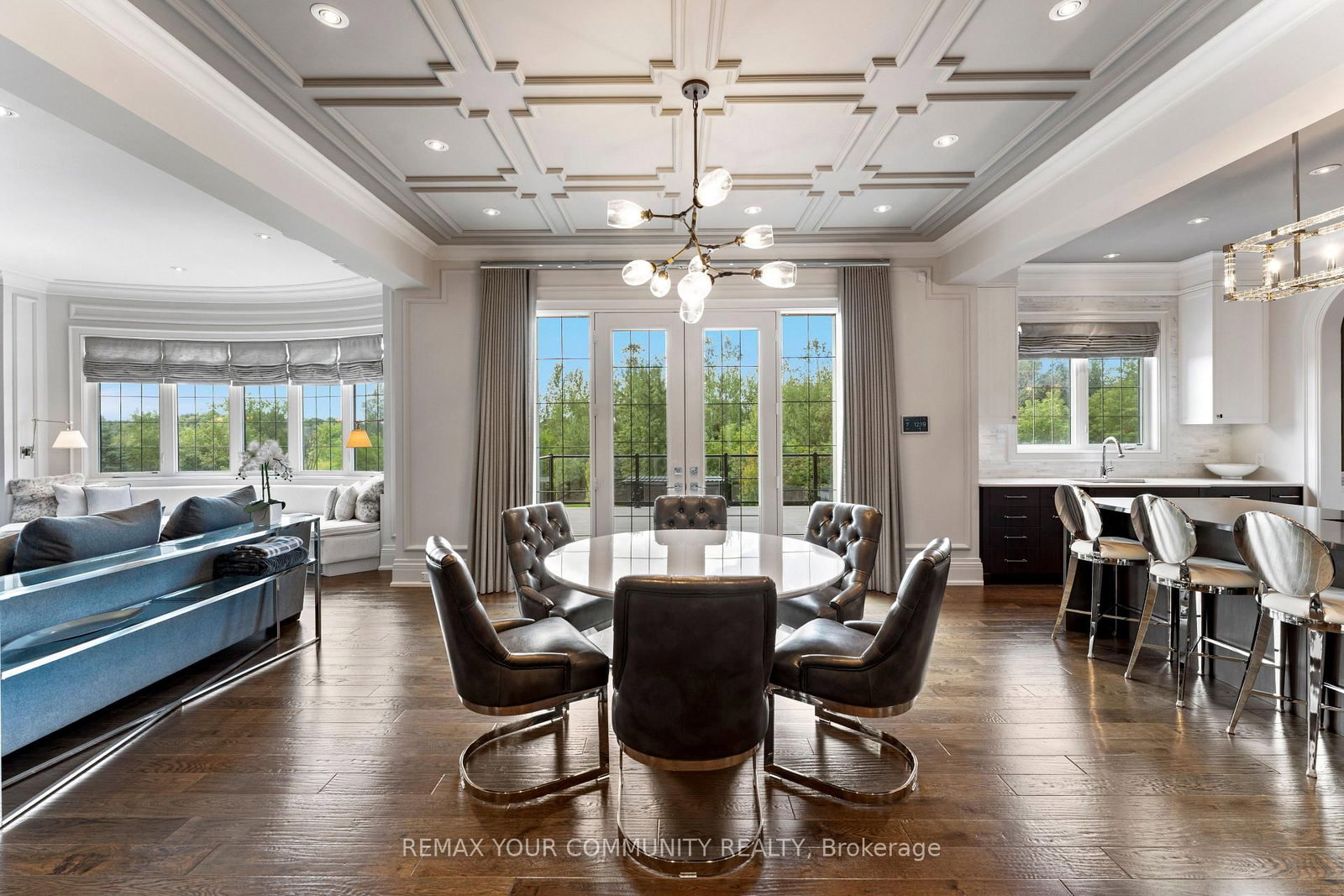 26 Austin Rumble Court • King, ON photo 15