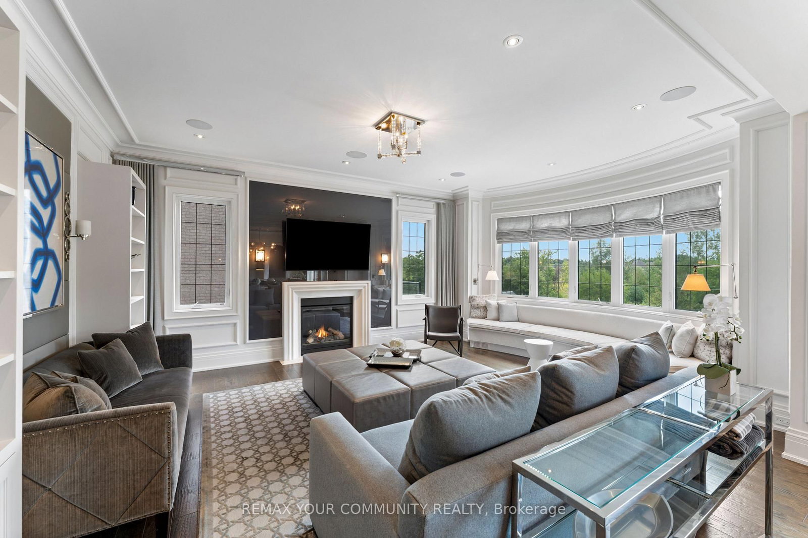 26 Austin Rumble Court • King, ON photo 16
