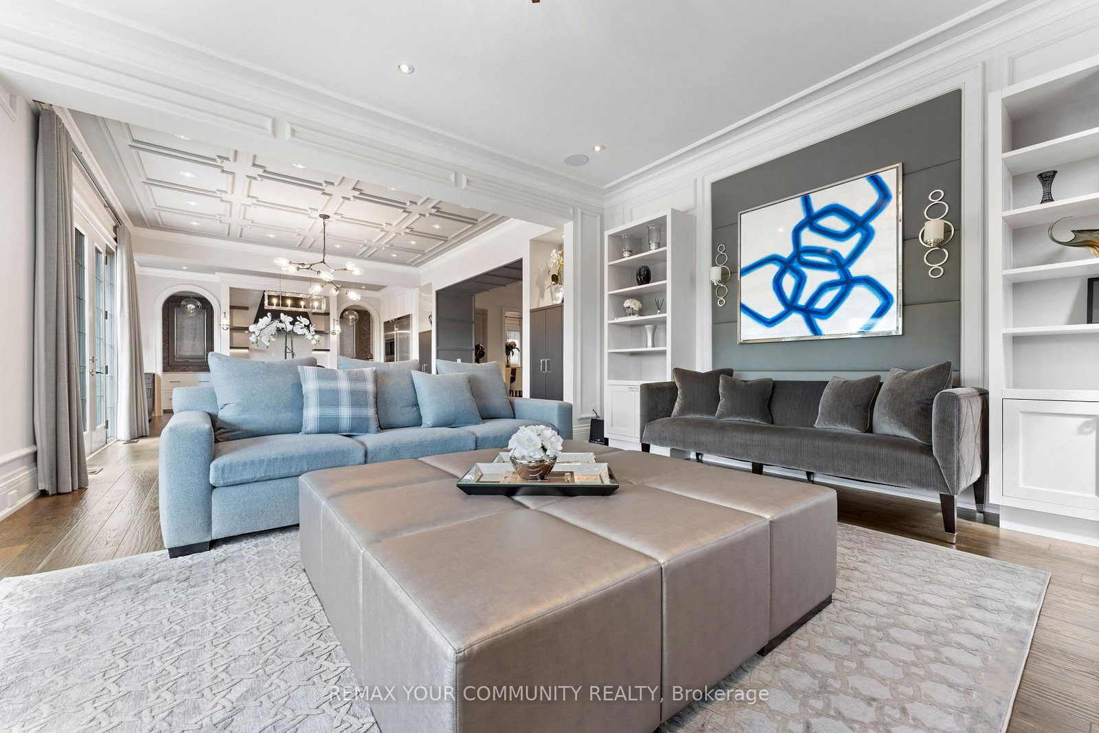 26 Austin Rumble Court • King, ON photo 17