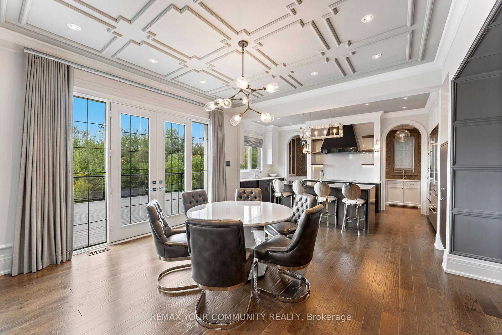 26 Austin Rumble Court • King, ON photo 19