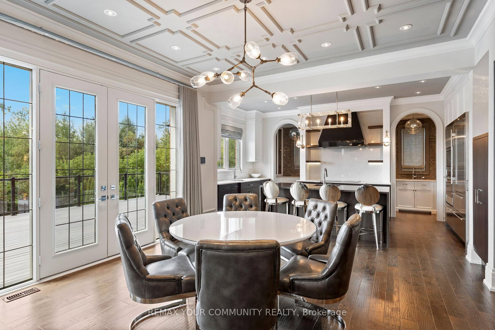 26 Austin Rumble Court • King, ON photo 20