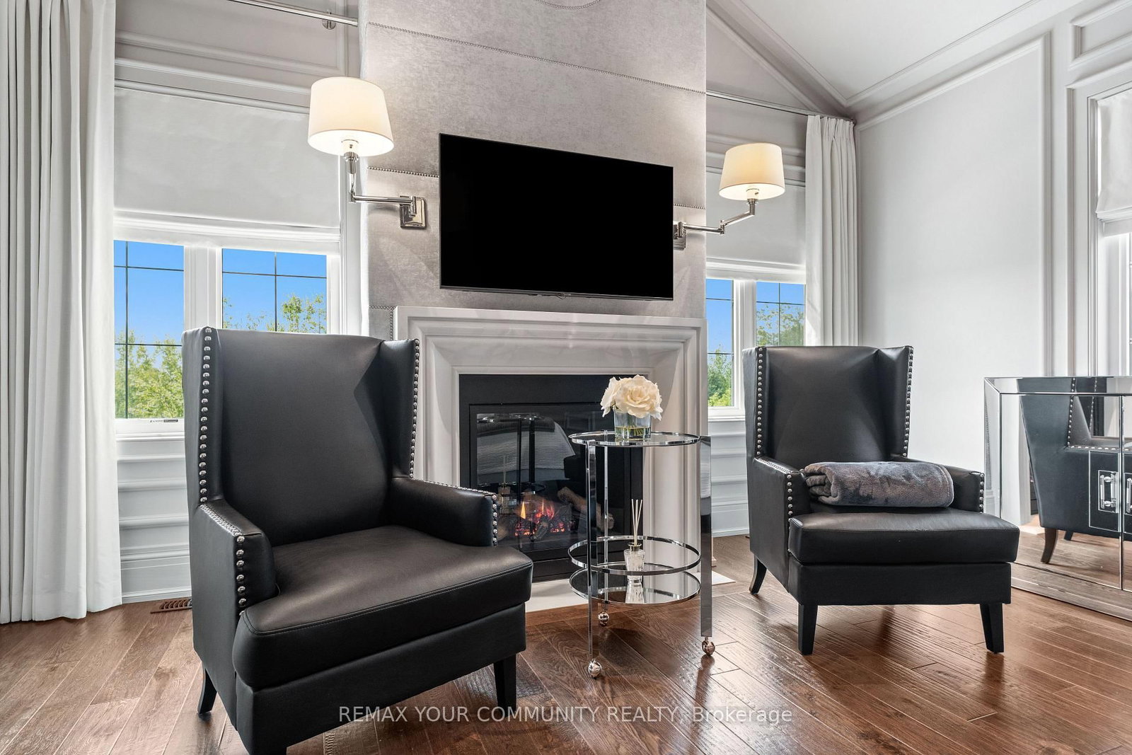 26 Austin Rumble Court • King, ON photo 29