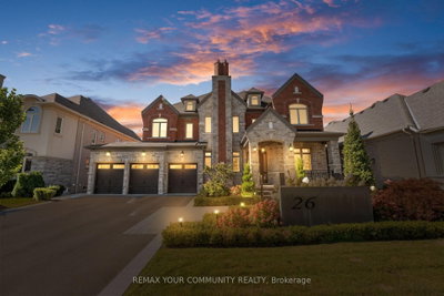 26 Austin Rumble Court • King, ON photo 3