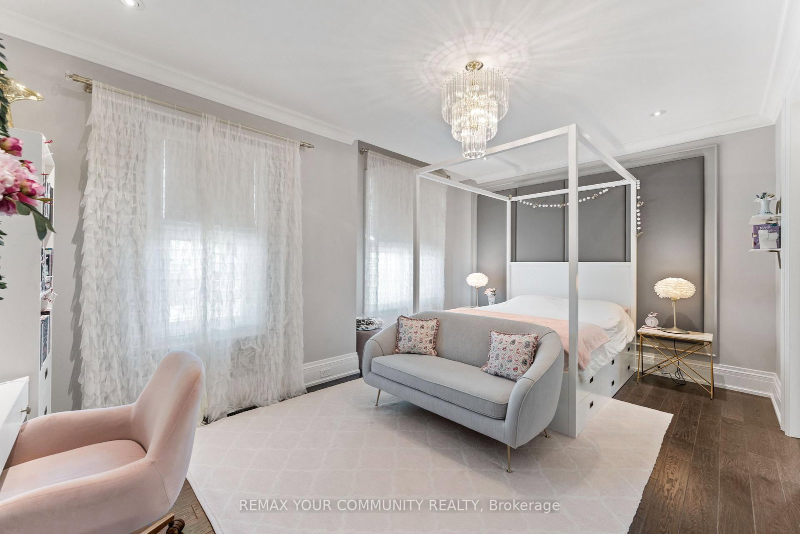 26 Austin Rumble Court • King, ON photo 36