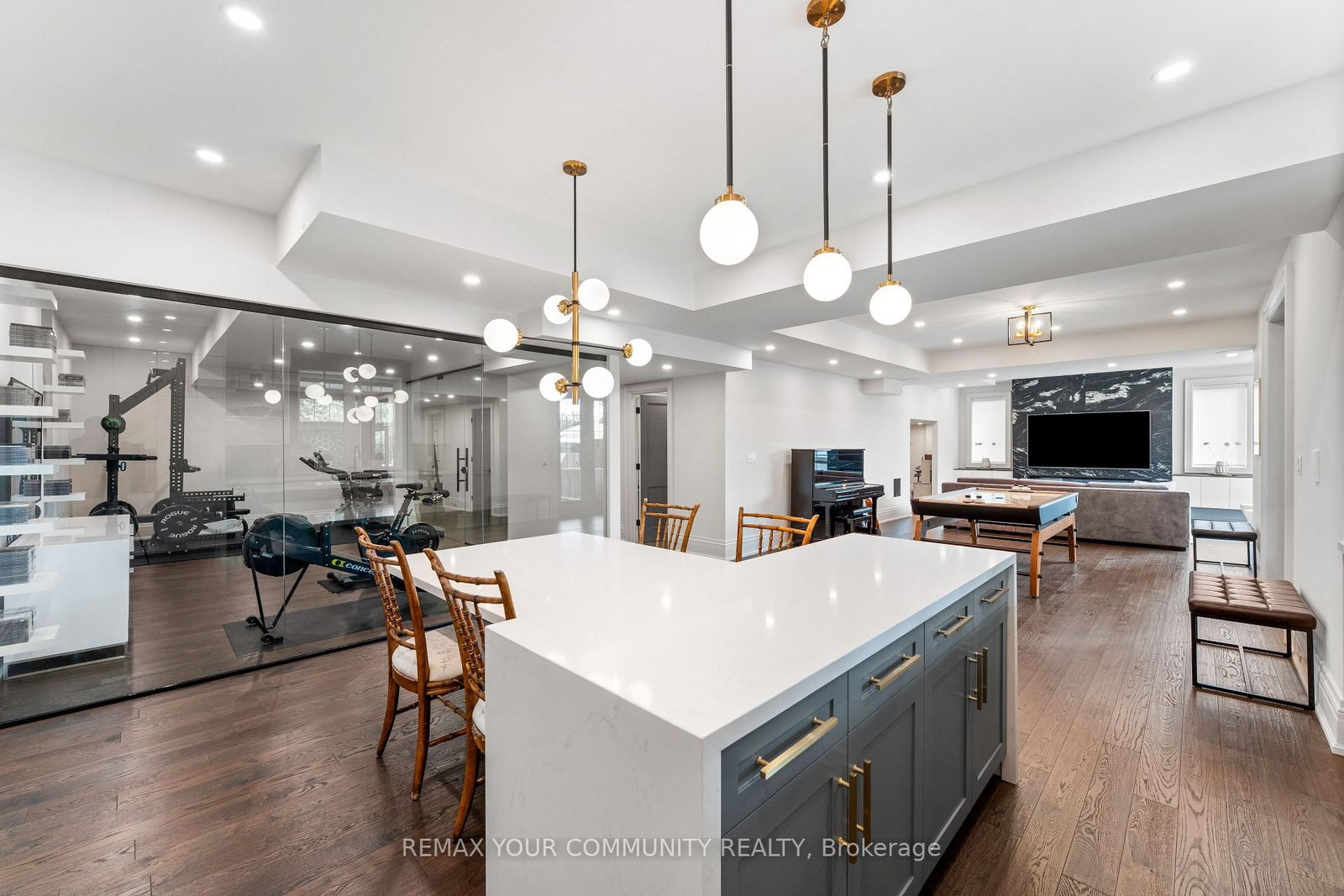 26 Austin Rumble Court • King, ON photo 39