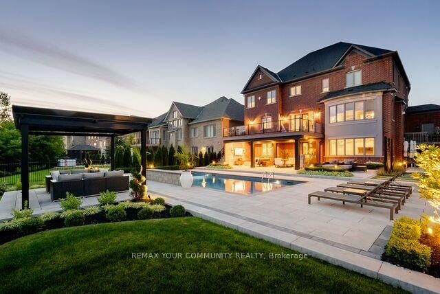 26 Austin Rumble Court • King, ON photo 49