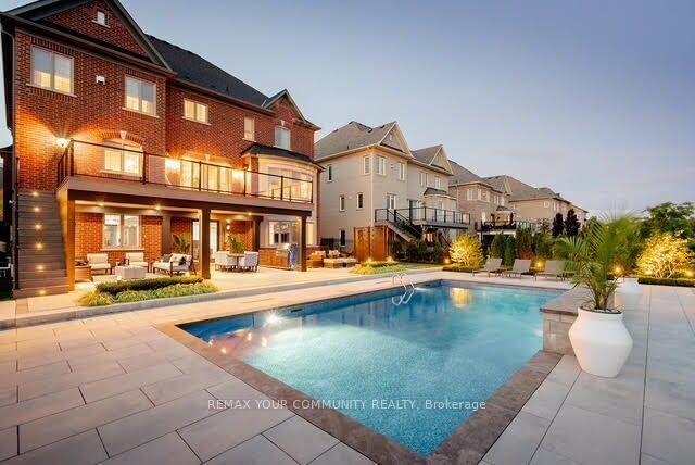 26 Austin Rumble Court • King, ON photo 50