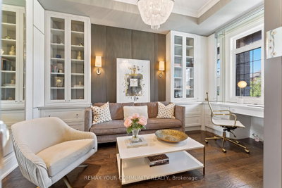 26 Austin Rumble Court • King, ON photo 7