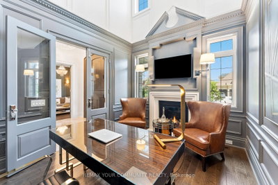 26 Austin Rumble Court • King, ON photo 8