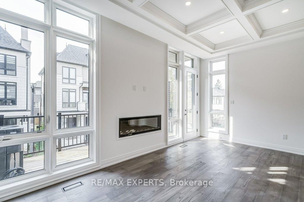 14A Mccachen Street • Richmond Hill, ON photo 10