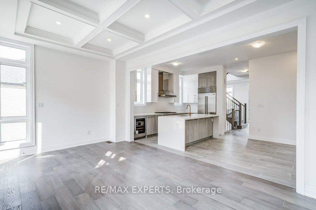 14A Mccachen Street • Richmond Hill, ON photo 11