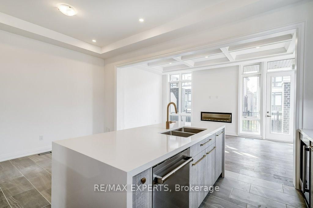 14A Mccachen Street • Richmond Hill, ON photo 14