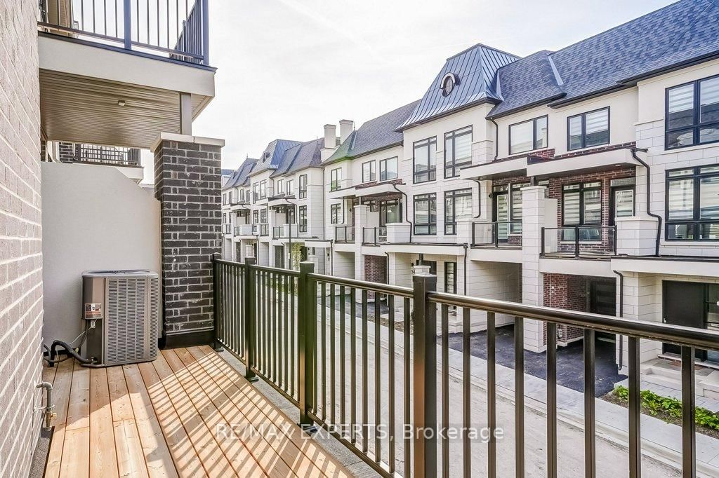 14A Mccachen Street • Richmond Hill, ON photo 15