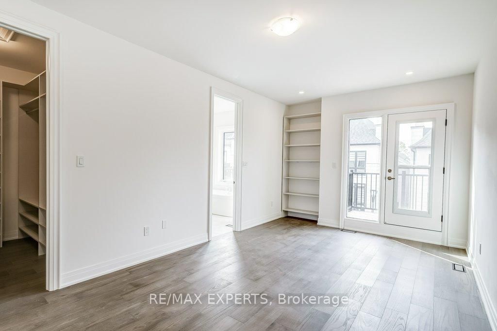 14A Mccachen Street • Richmond Hill, ON photo 22
