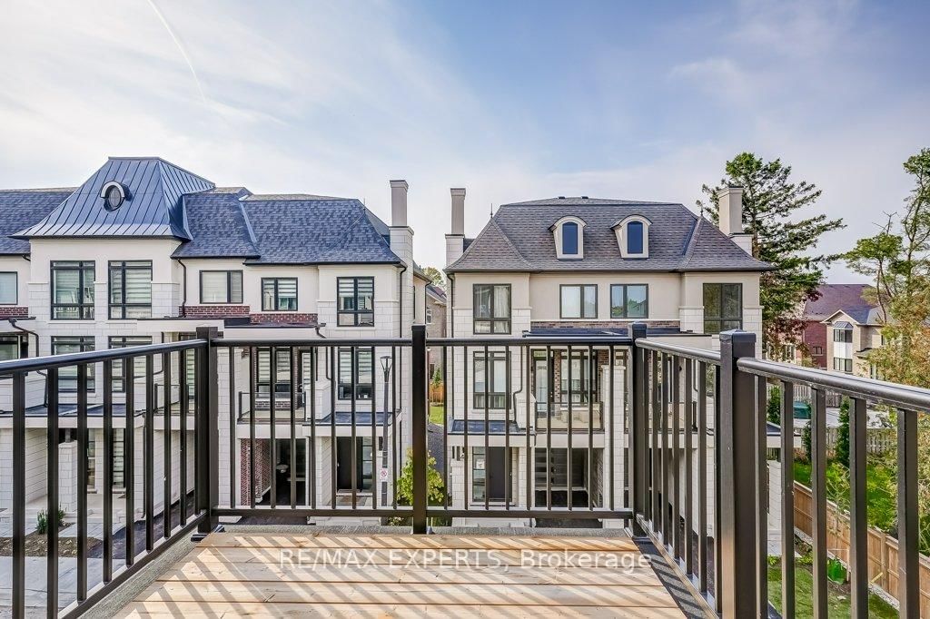 14A Mccachen Street • Richmond Hill, ON photo 26