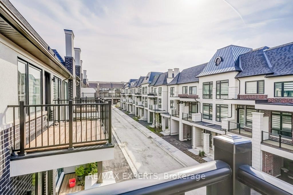 14A Mccachen Street • Richmond Hill, ON photo 27