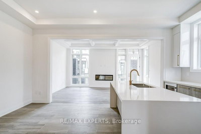 14A Mccachen Street • Richmond Hill, ON photo 7