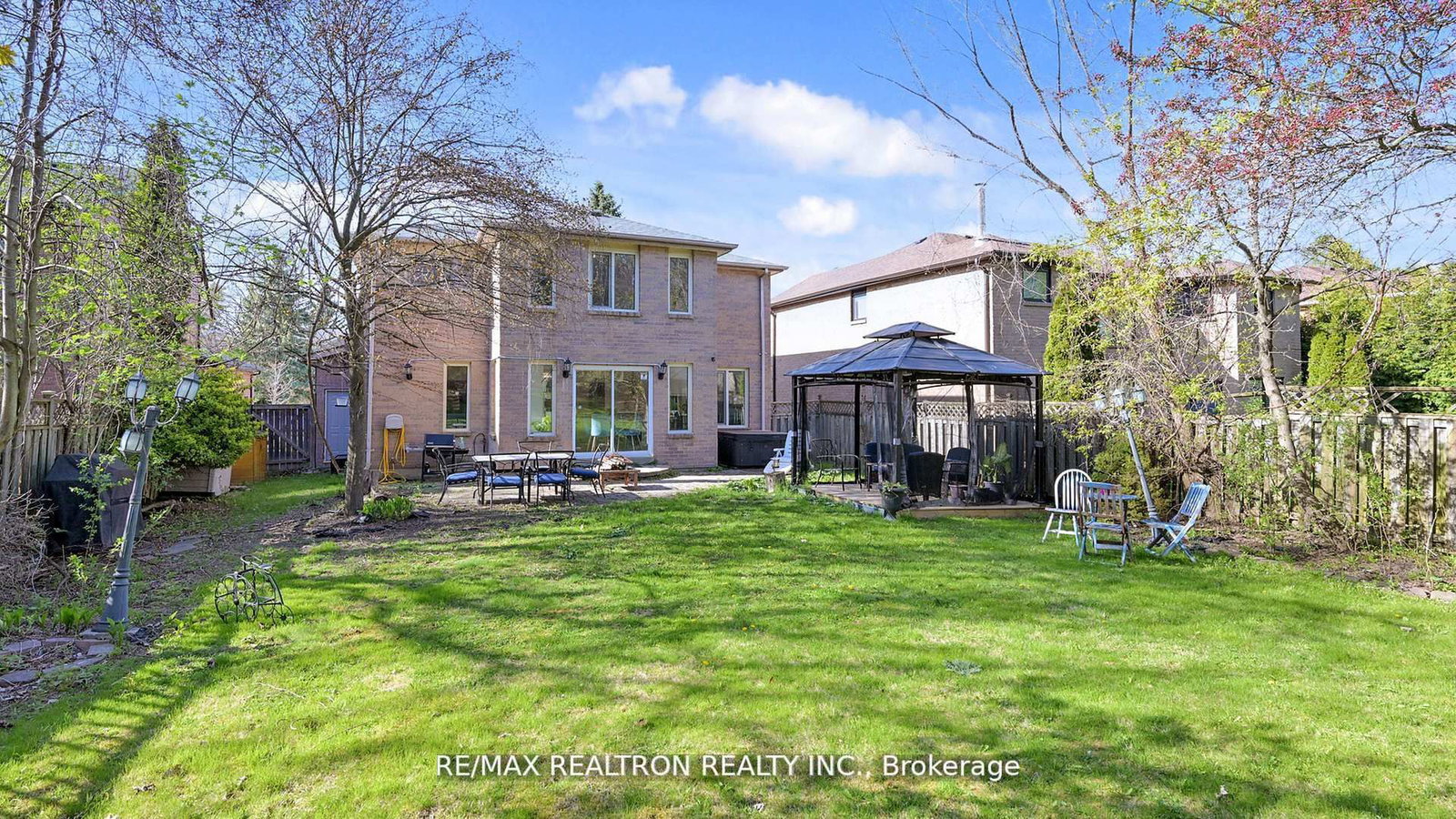 200 Mccaffrey Road • Newmarket, ON photo 35